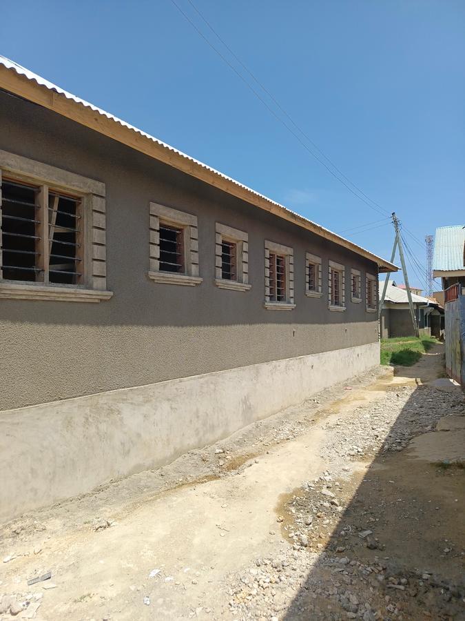 8 Bed House with Walk In Closet at Bamburi - 2