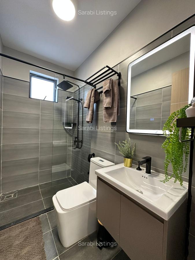 2 Bed Apartment with En Suite at Syokimau - 6