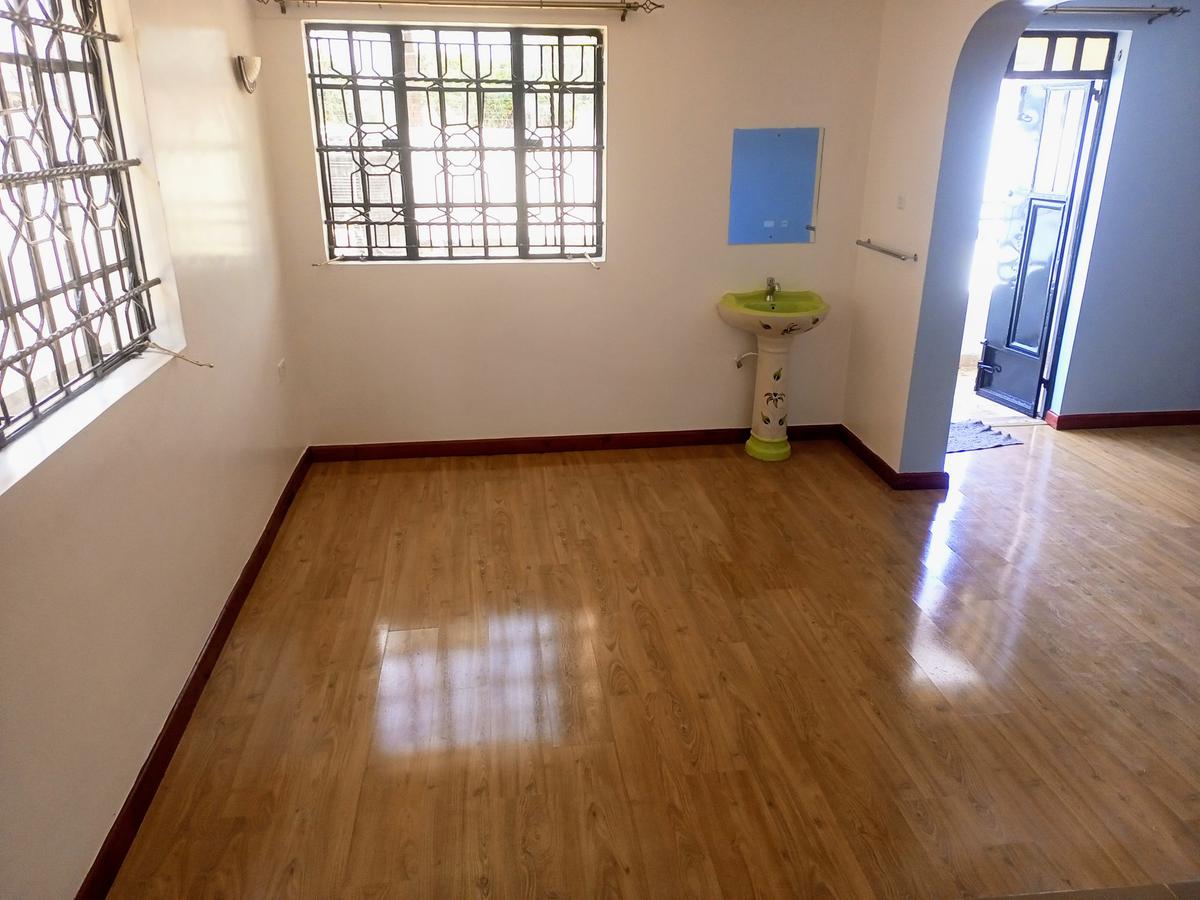 4 Bed Townhouse with En Suite at Kikuyu - 6