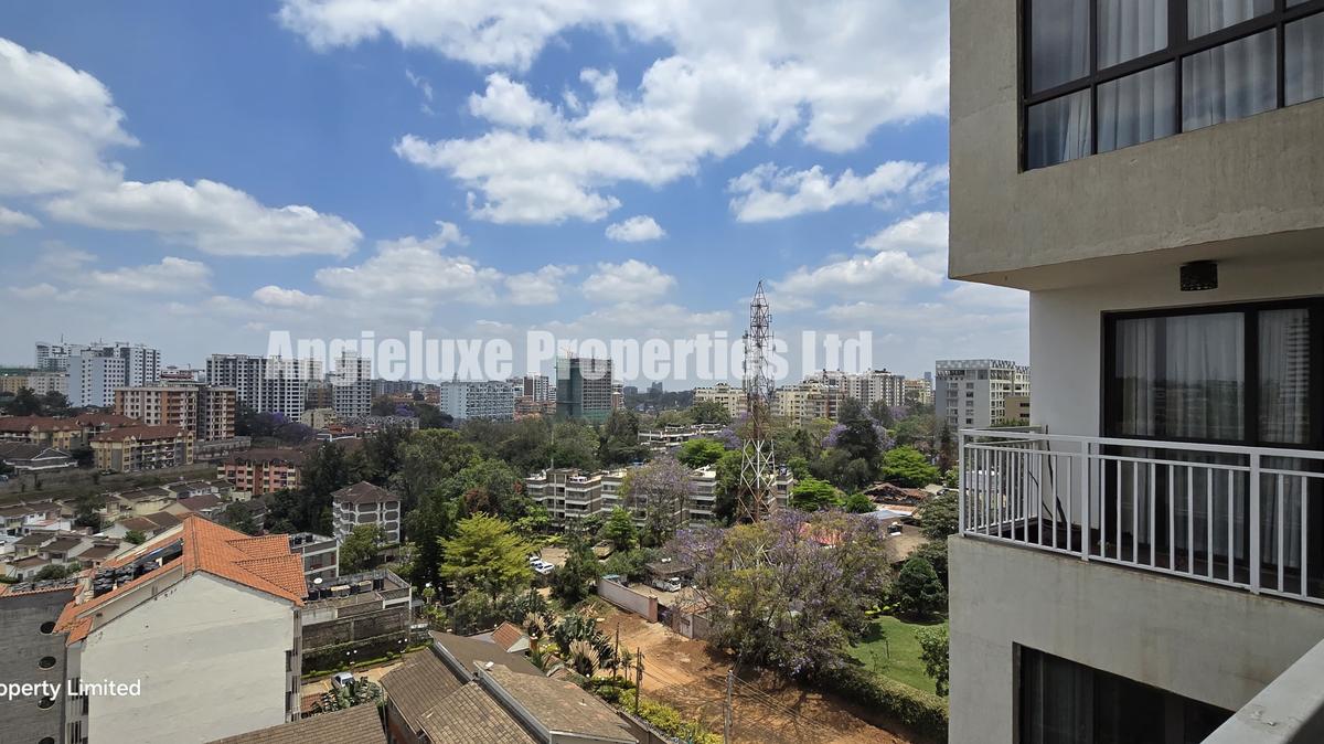 Furnished 3 Bed Apartment with En Suite at Kirichwa Road - 8