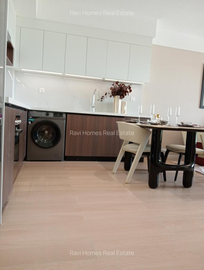 1 Bed Townhouse with En Suite at Westlands Rd - 6