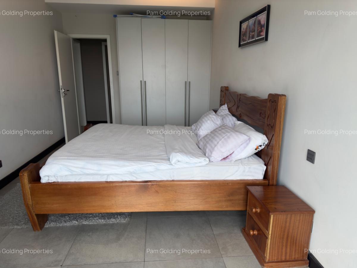 Furnished 2 Bed Apartment with En Suite in Rhapta Road - 16