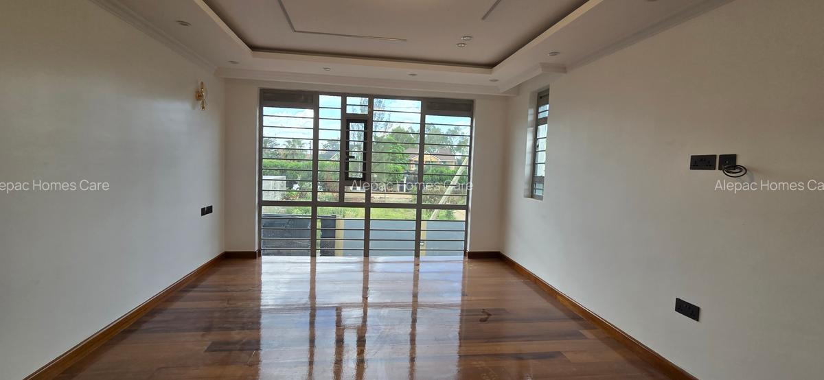 5 Bed House with En Suite at Varsityville Estate - 13