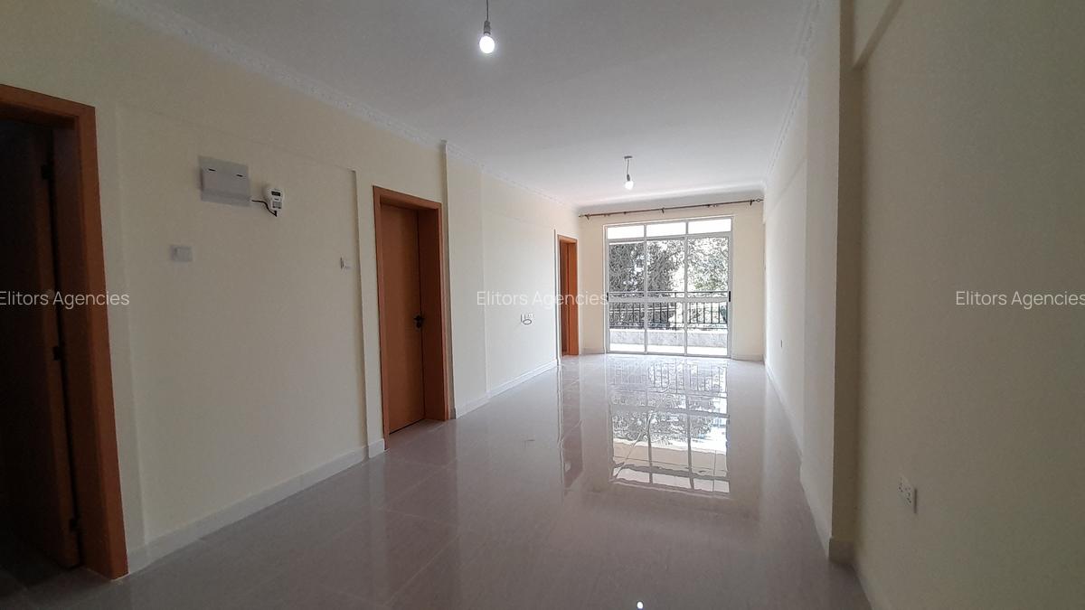 2 Bed Apartment with En Suite at Mandera Road - 4