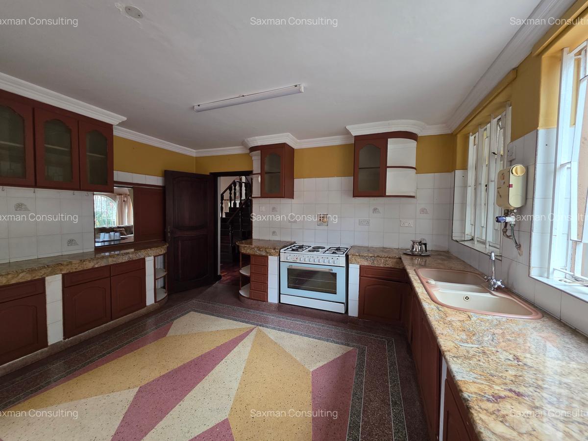3 Bed Townhouse with En Suite in Runda - 14