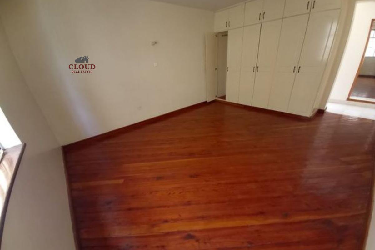 2 Bed Apartment with Parking in Lavington - 8