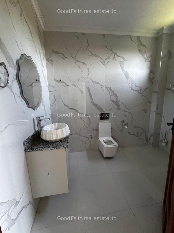 5 Bed House with En Suite in Karen - 15