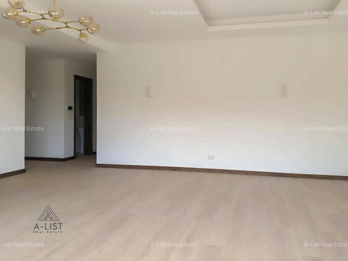 2 Bed Apartment with En Suite at Two Rivers - 3