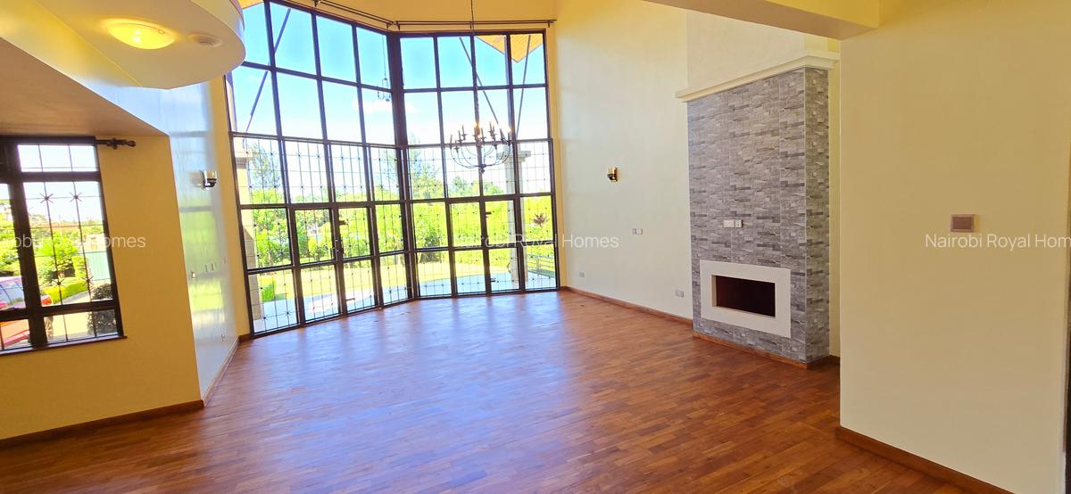 5 Bed House with En Suite at Runda Road - 16