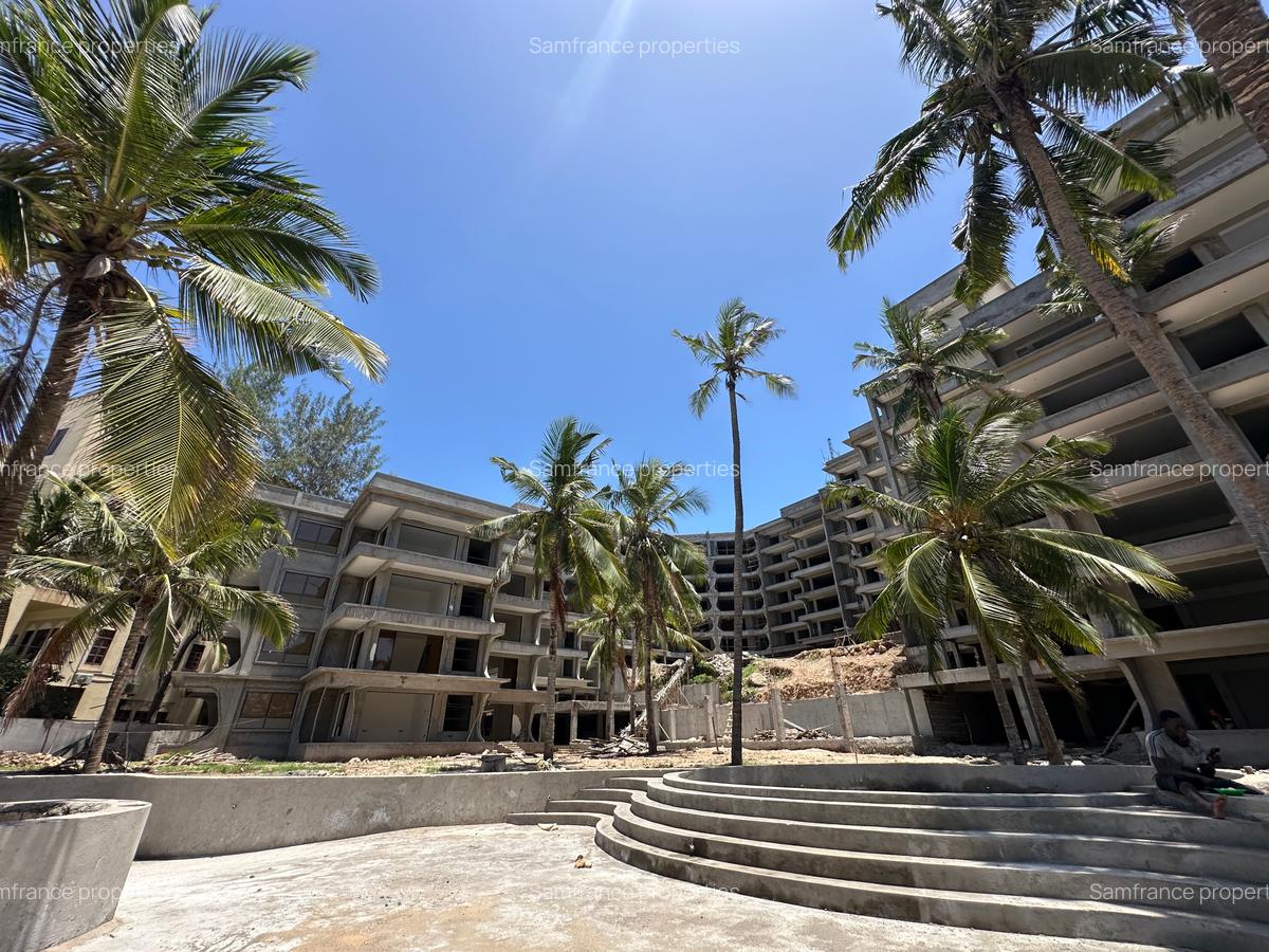 3 Bed Apartment with En Suite at Mount Kenya Road - 4