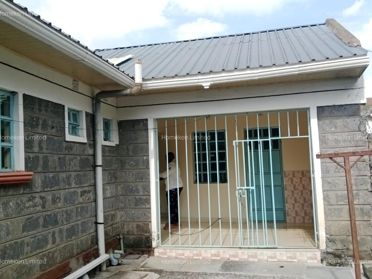 4 Bed House with En Suite at Rimpa - 9