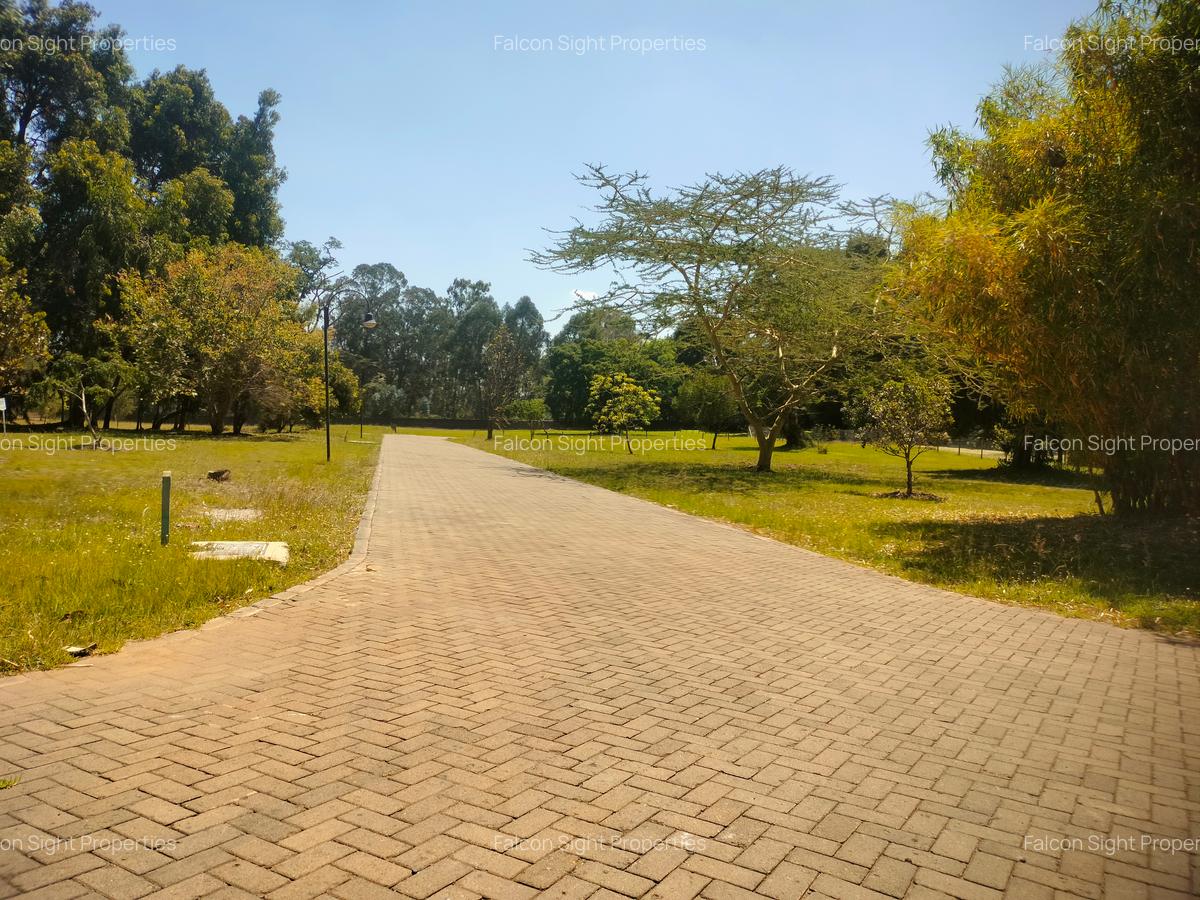 Residential Land at Easy Access To Ngong Road And Dagoreti Road - 12
