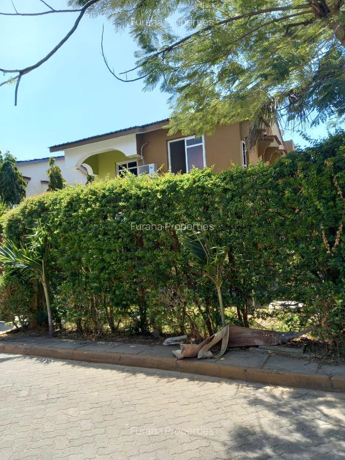 4 Bed Townhouse with En Suite at Bandari Villas - 13