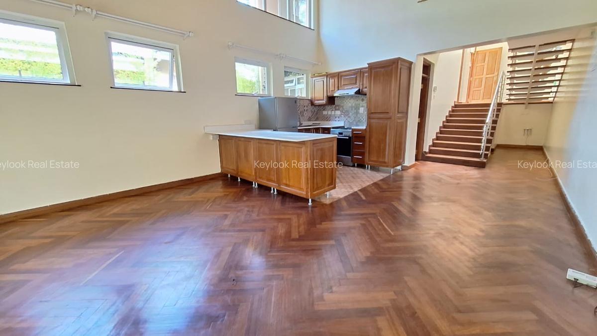 2 Bed House with En Suite at Kitisuru Road - 8