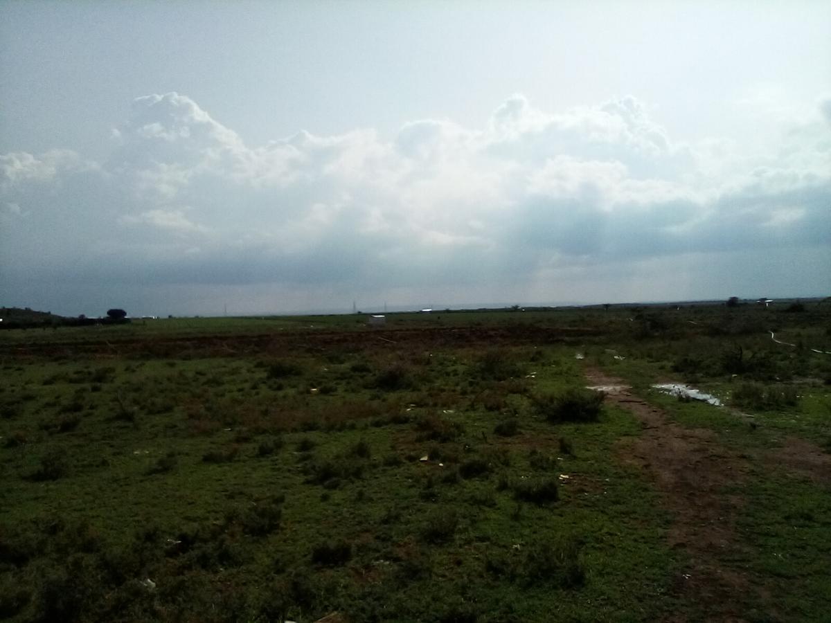 Land at Nanyuki-Rumuruti Rd - 14