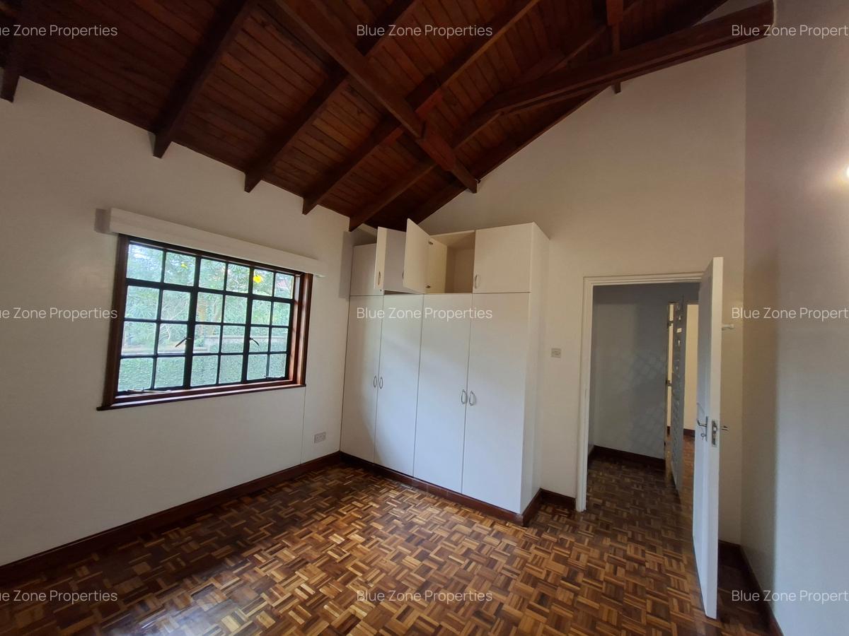 3 Bed Townhouse with En Suite at Off Ruaka Rd - 13