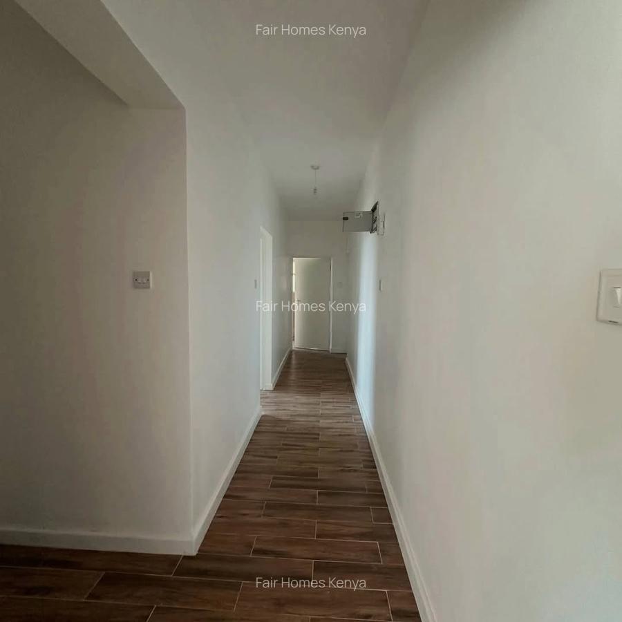 3 Bed Apartment with En Suite at Hatheru Road - 4