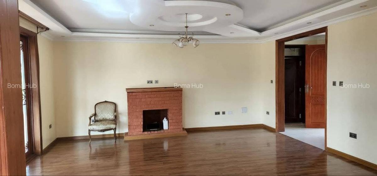 4 Bed Townhouse with En Suite in Muthaiga - 4