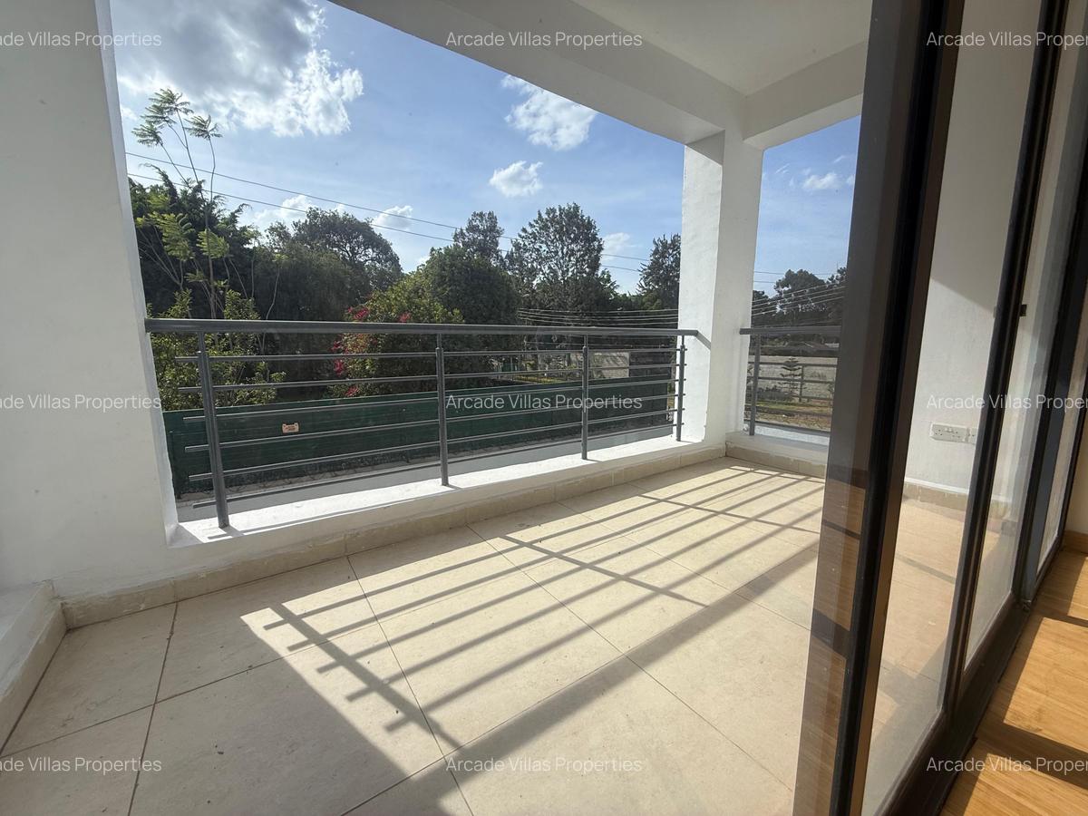 5 Bed Townhouse with En Suite in Lavington - 5
