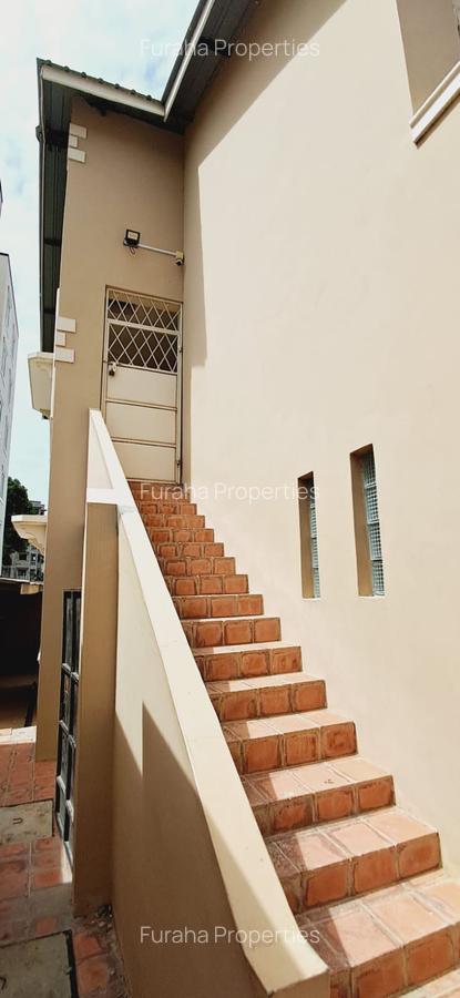 2 Bed Apartment with En Suite in Bamburi - 4