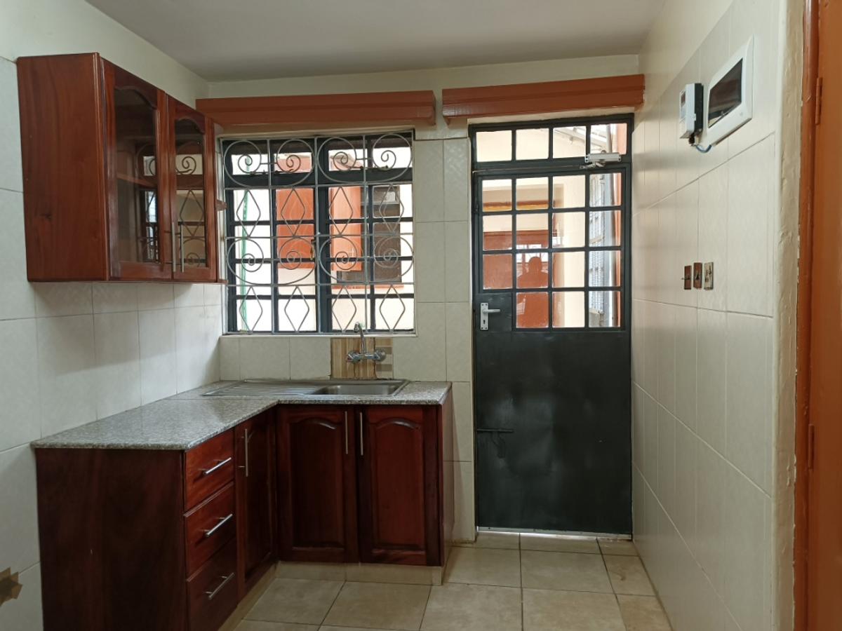 3 Bed Townhouse with En Suite at Loneview Syokimao Estate - 4