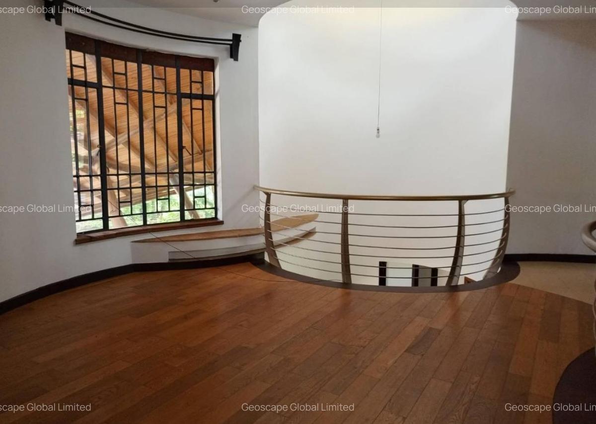 4 Bed House with En Suite in Lower Kabete - 4