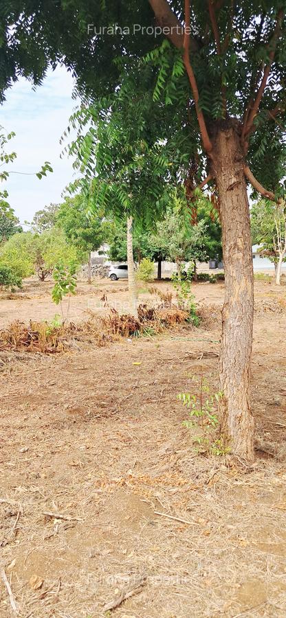 8 Bed House with En Suite at Kikambala - 6