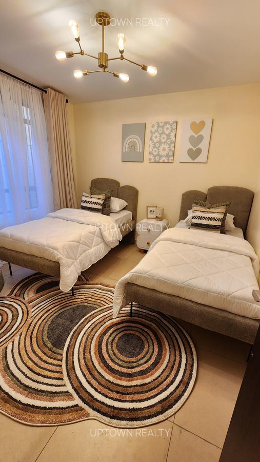 3 Bed Apartment with En Suite at Langata - 7