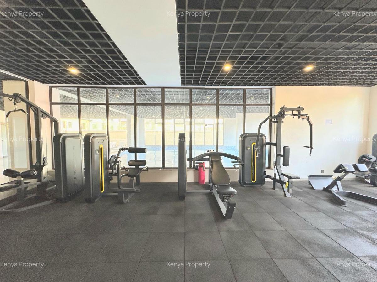 2 Bed Apartment with Swimming Pool at Othaya Road - 15