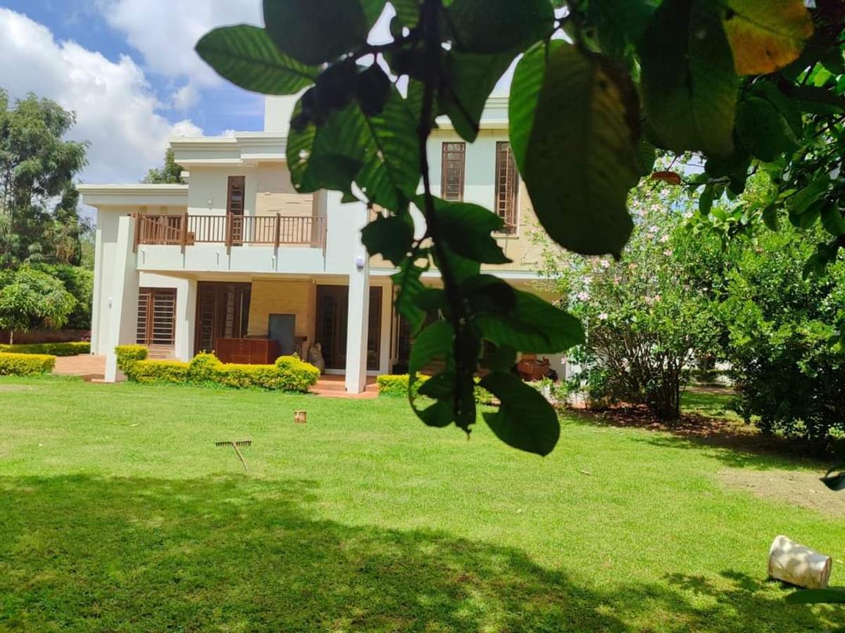 5 Bed House with En Suite at Miotoni Road - 1