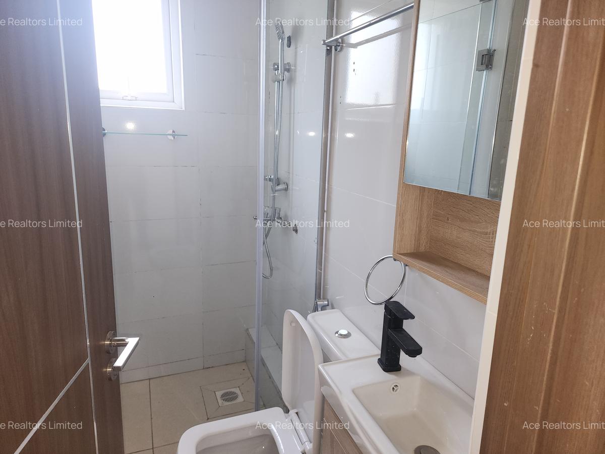 2 Bed Apartment with En Suite at Rhapta Road - 12