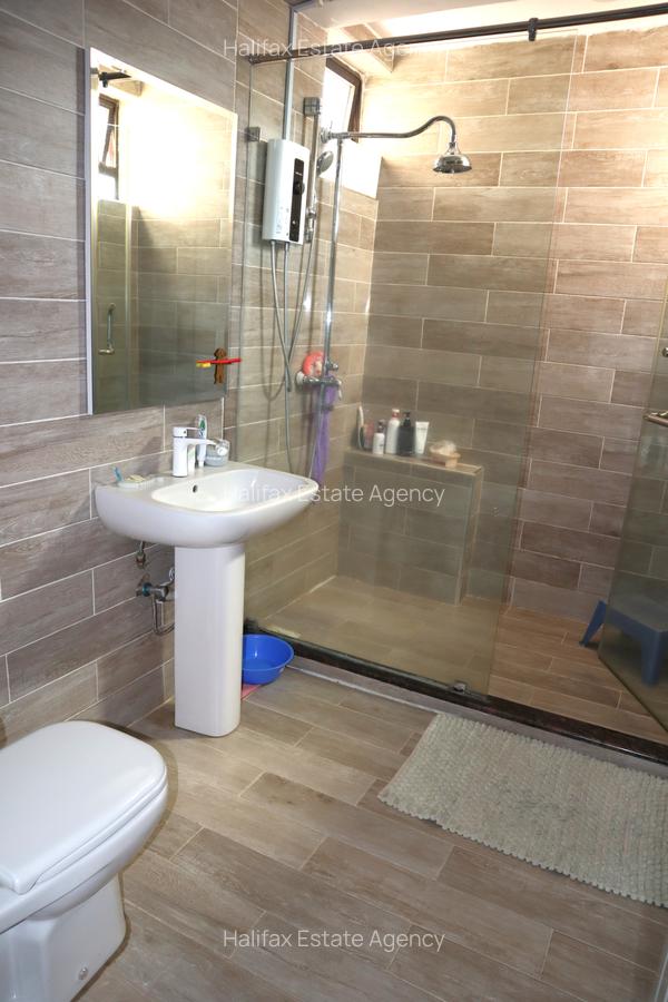 3 Bed Apartment with En Suite in Mombasa Road - 10