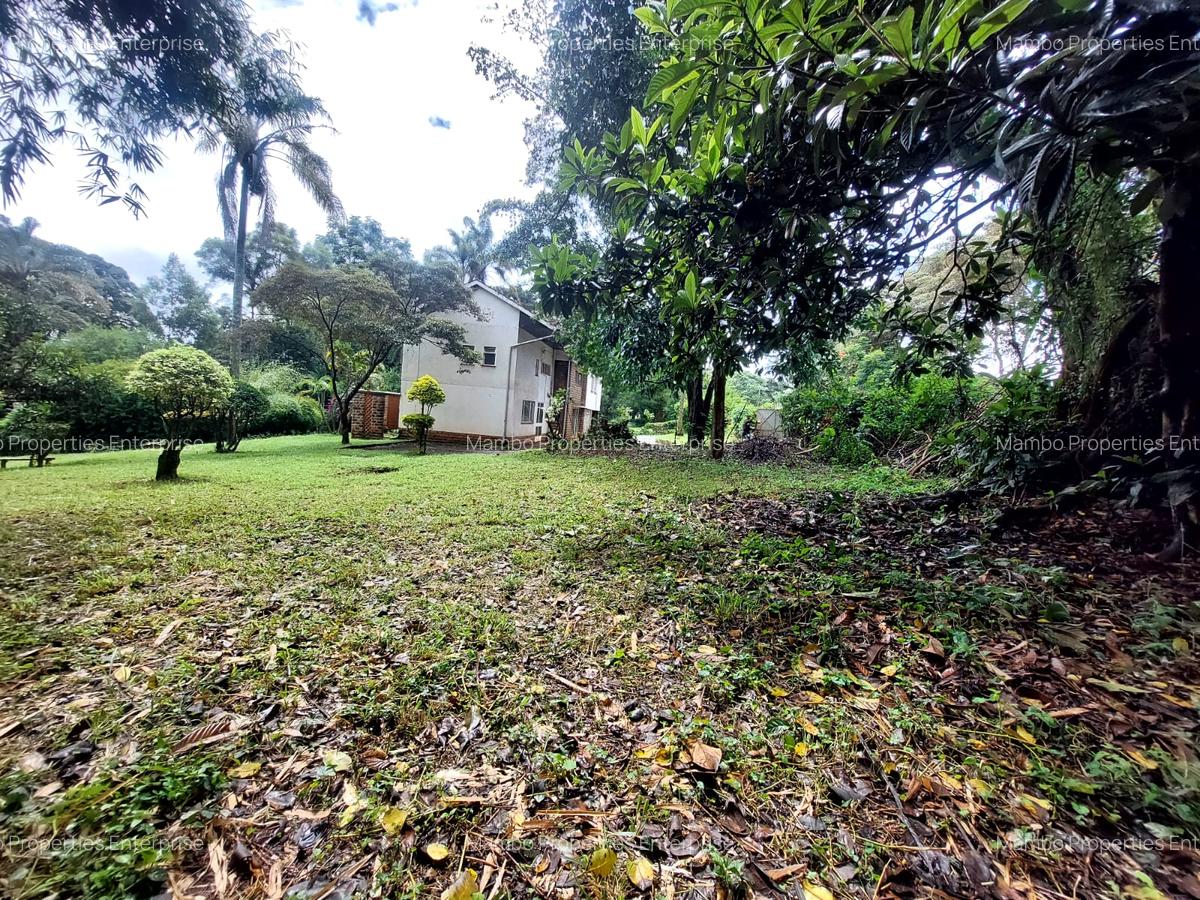 Residential Land at Lower Kabete Rd - 13