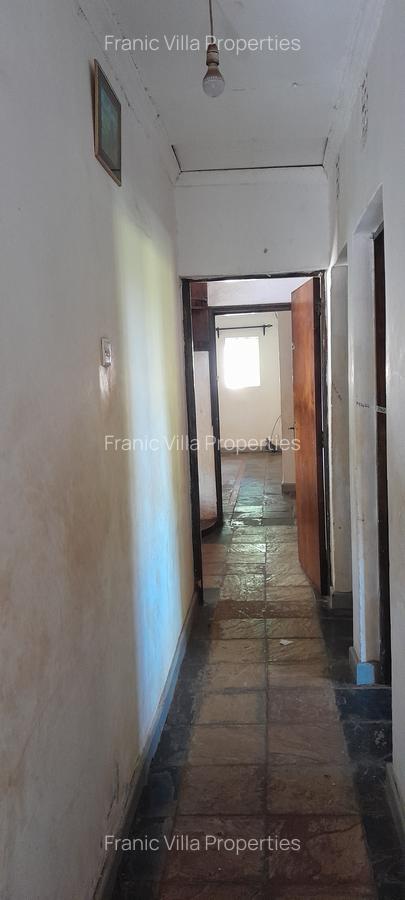 3 Bed Townhouse with En Suite at Kiambu Road - 10