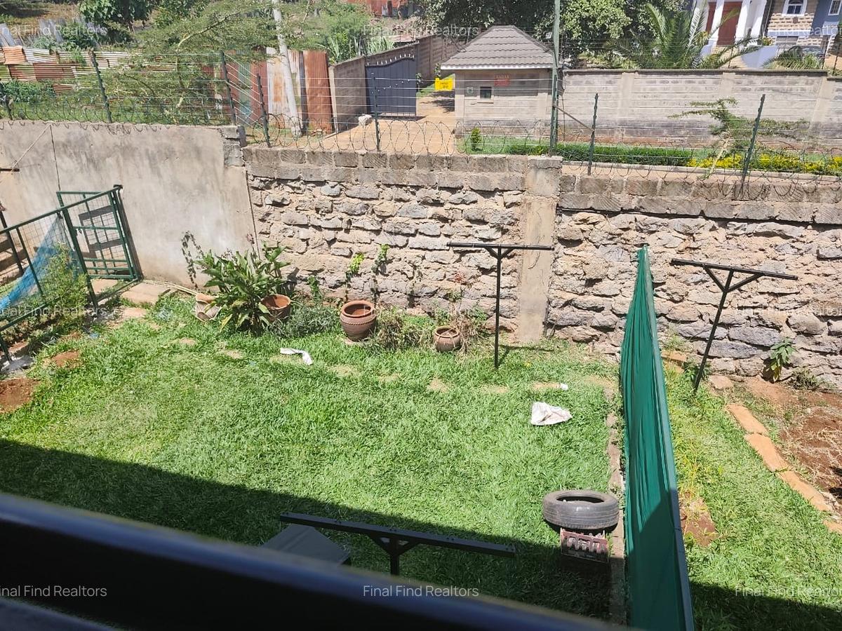 4 Bed House with Garden in Runda - 14