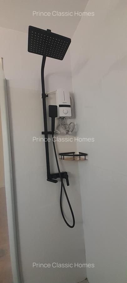 3 Bed Apartment with En Suite in Kileleshwa - 10