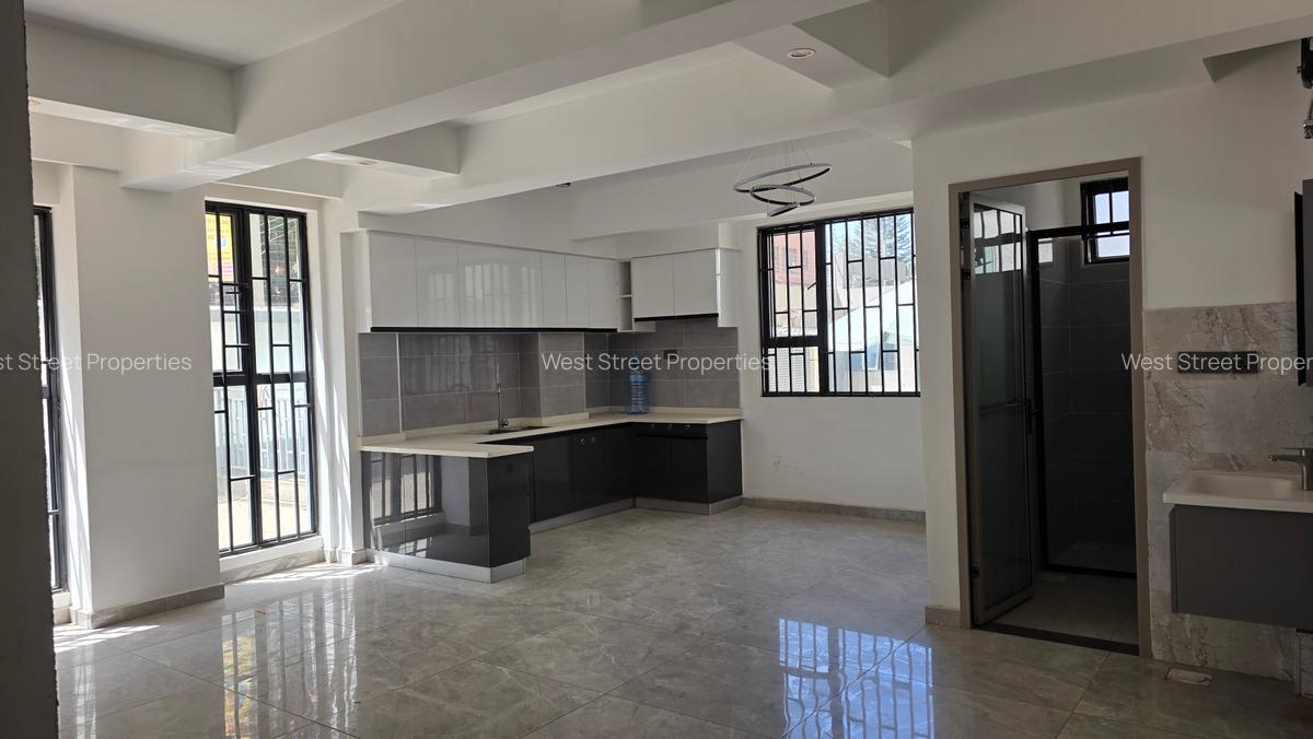 3 Bed Apartment with En Suite at Argwings Kodhek - 7