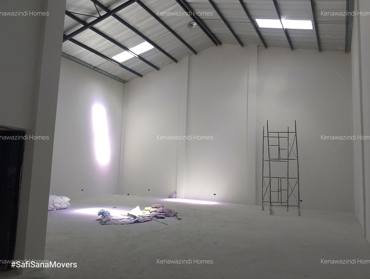 Warehouse with Fibre Internet at Syokimau Gateway Mall - 5