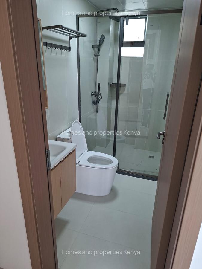 Serviced 1 Bed Apartment with En Suite in Syokimau - 6