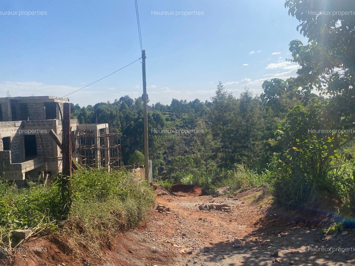 Residential Land at Ichangamwe Villas Estate - 6