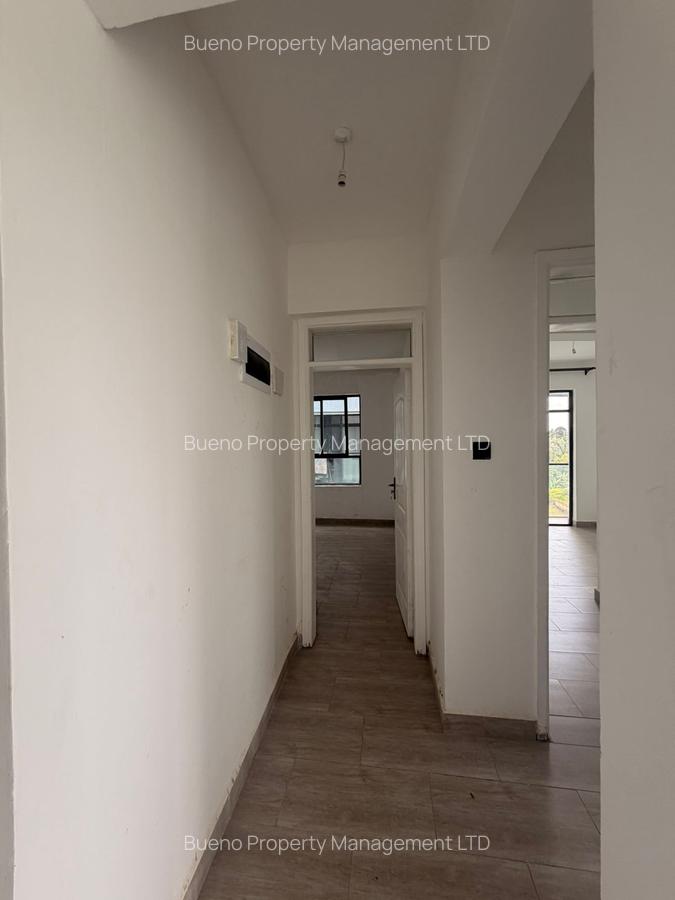 2 Bed Apartment with Swimming Pool in Kitisuru - 6