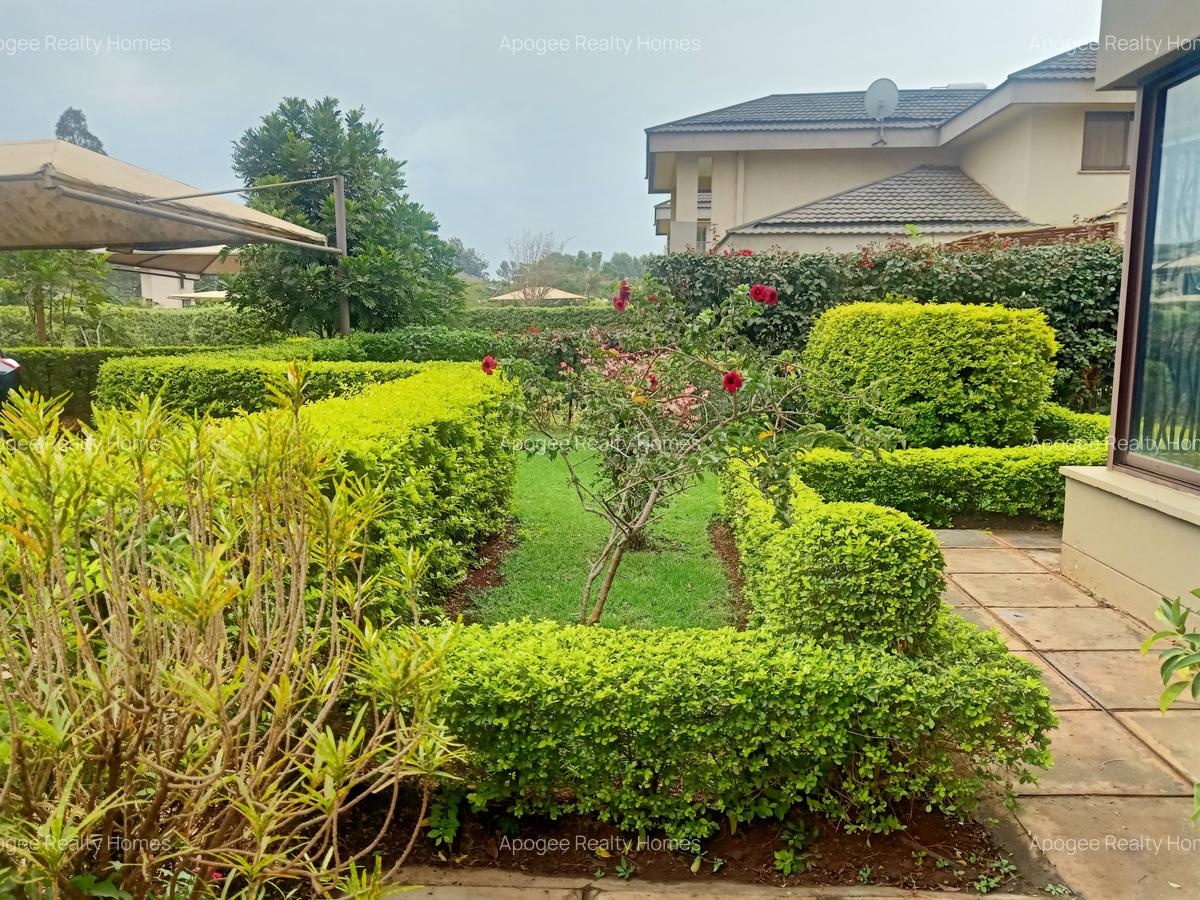 4 Bed House with En Suite at Garden Estate Road - 18