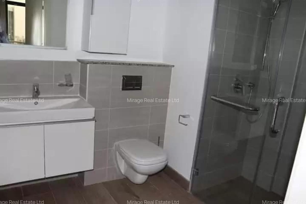 2 Bed Apartment with En Suite in Westlands Area - 5