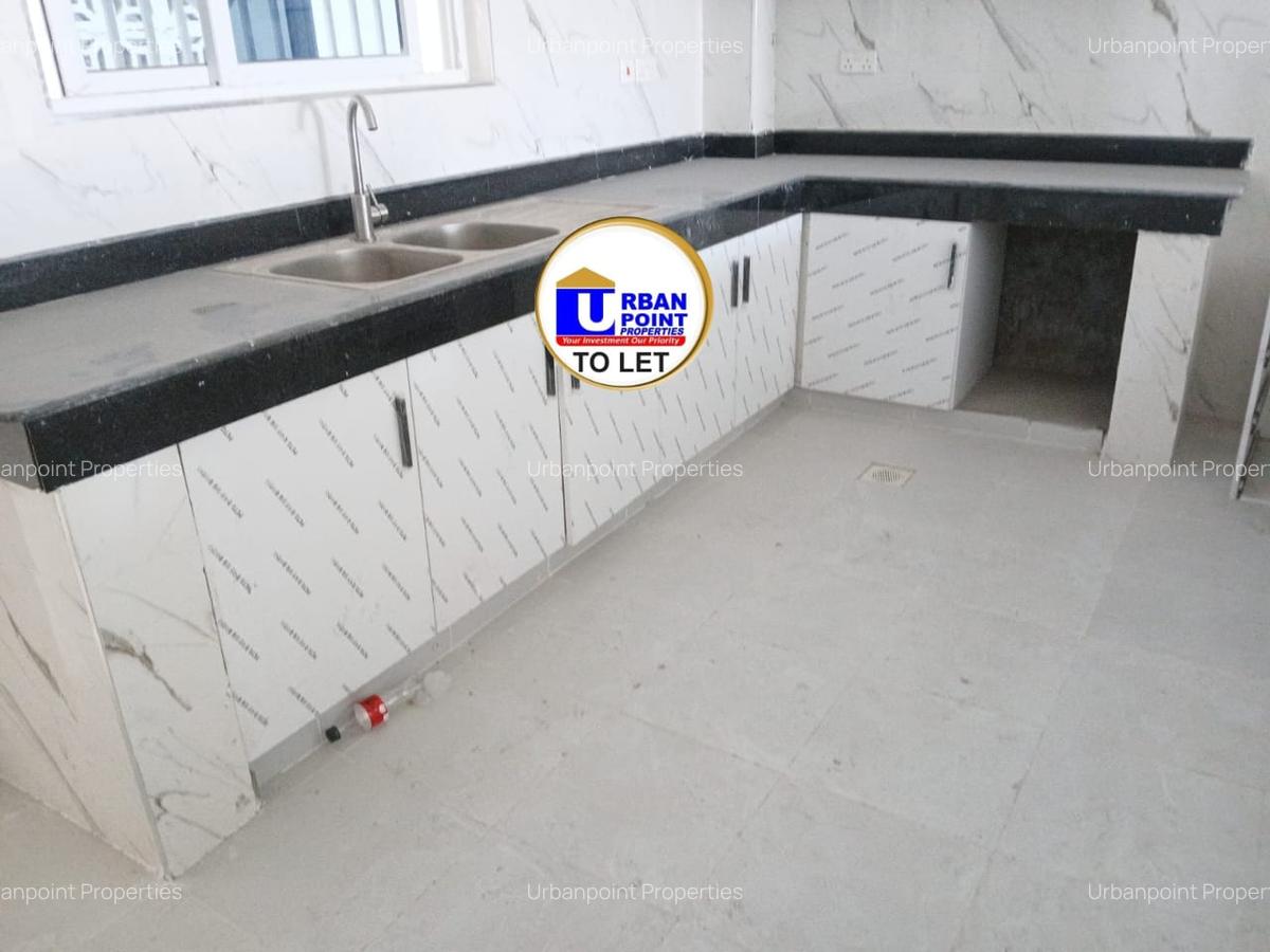 3 Bed Apartment with En Suite in Nyali Area - 17