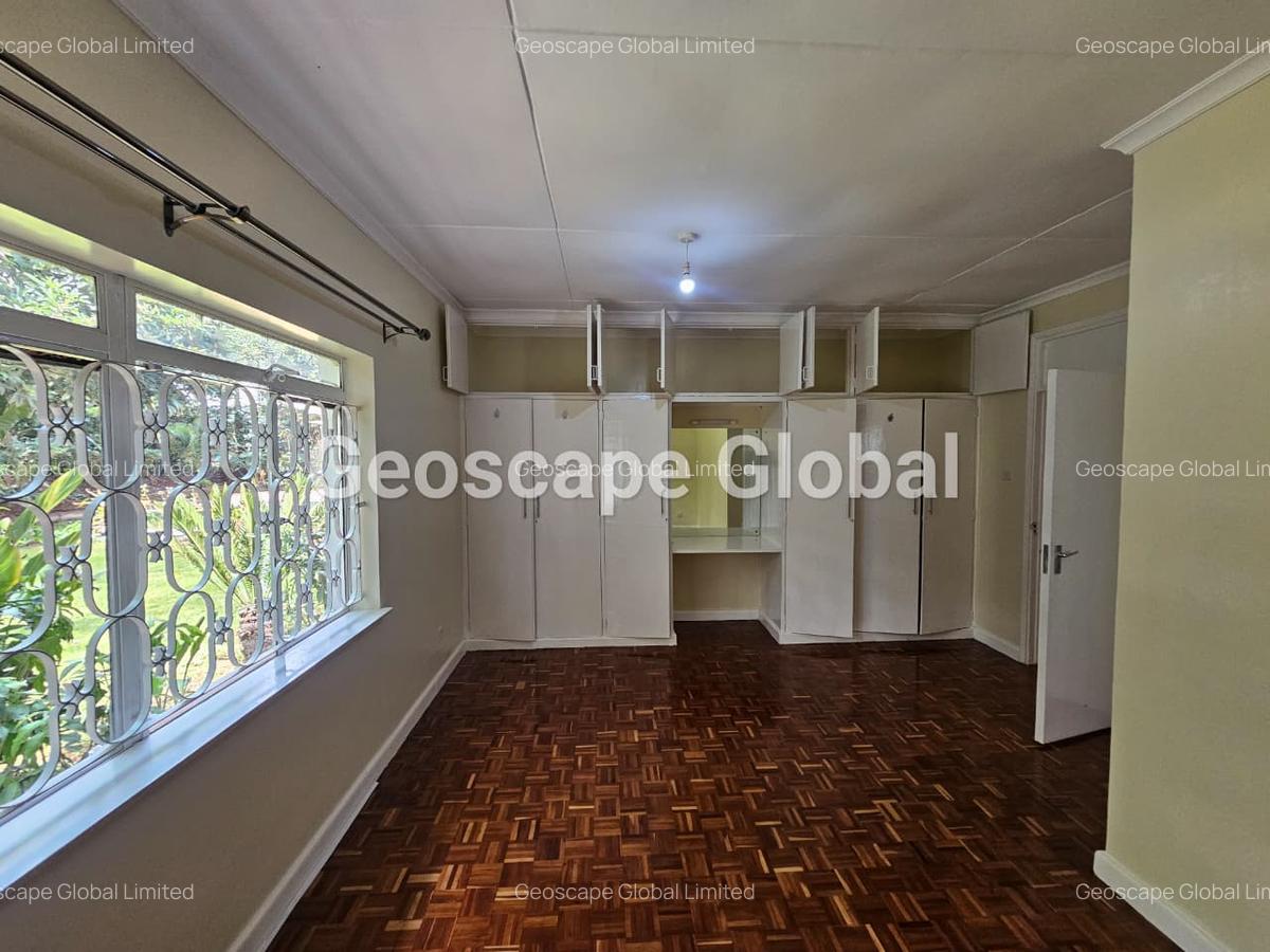 4 Bed House with En Suite in Gigiri - 8