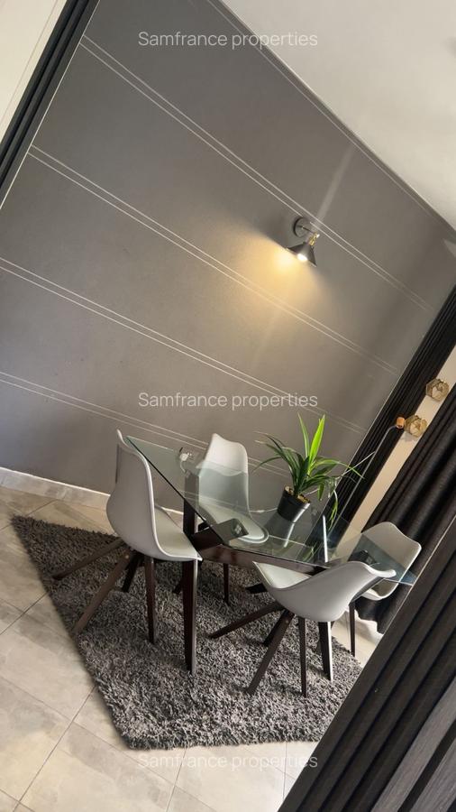 2 Bed Apartment with En Suite at Greenwood - 2