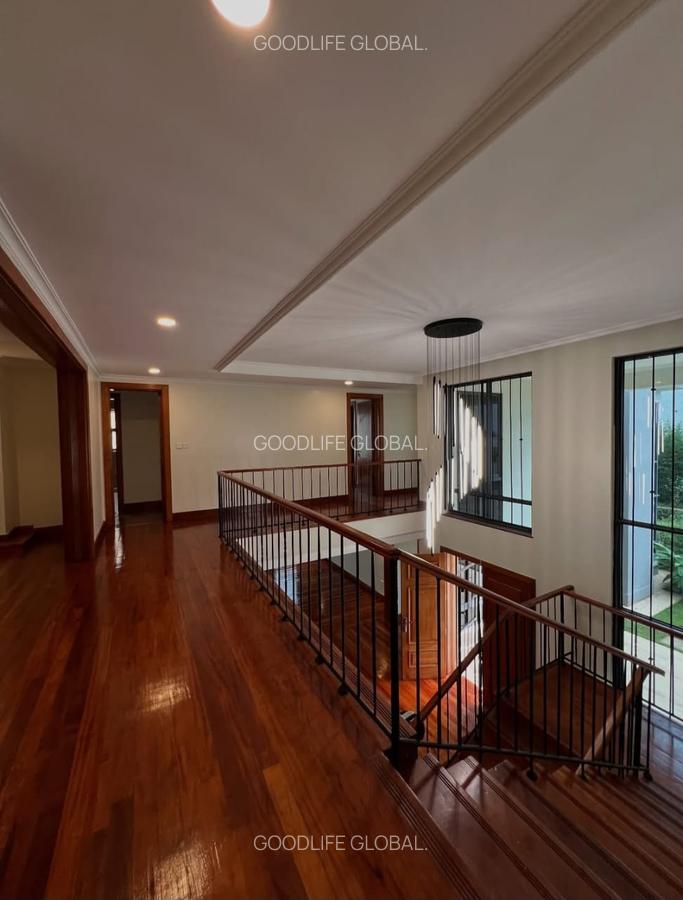 5 Bed House with En Suite at Lower Kabete - 10