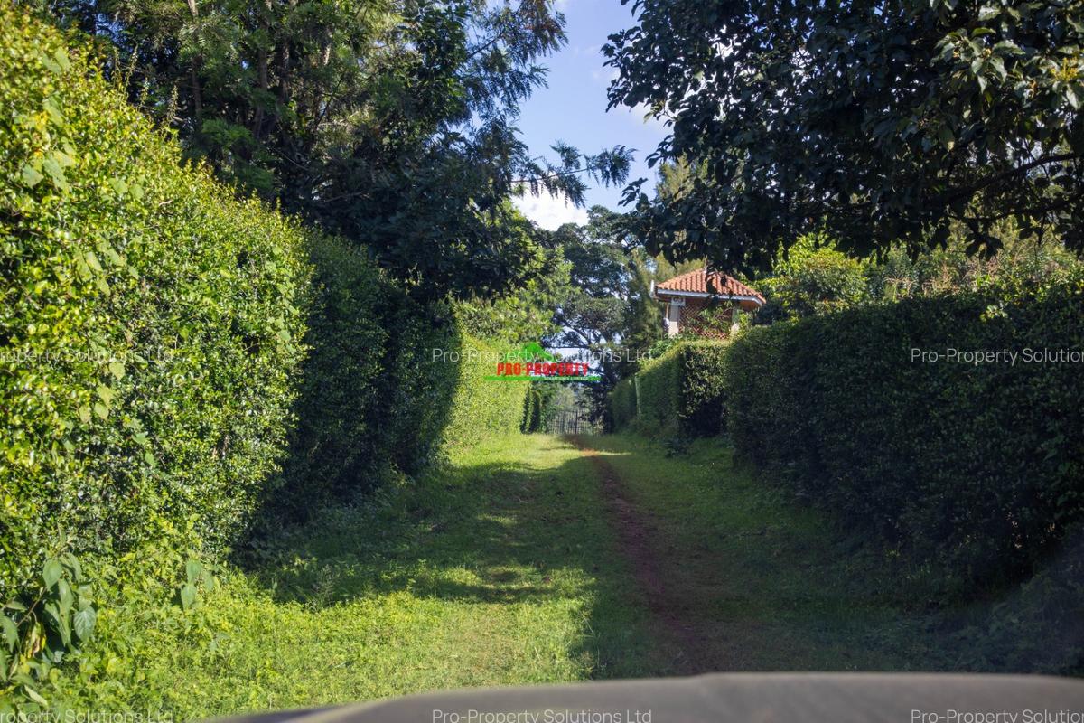 0.809371 ha Residential Land at Matasia - 13
