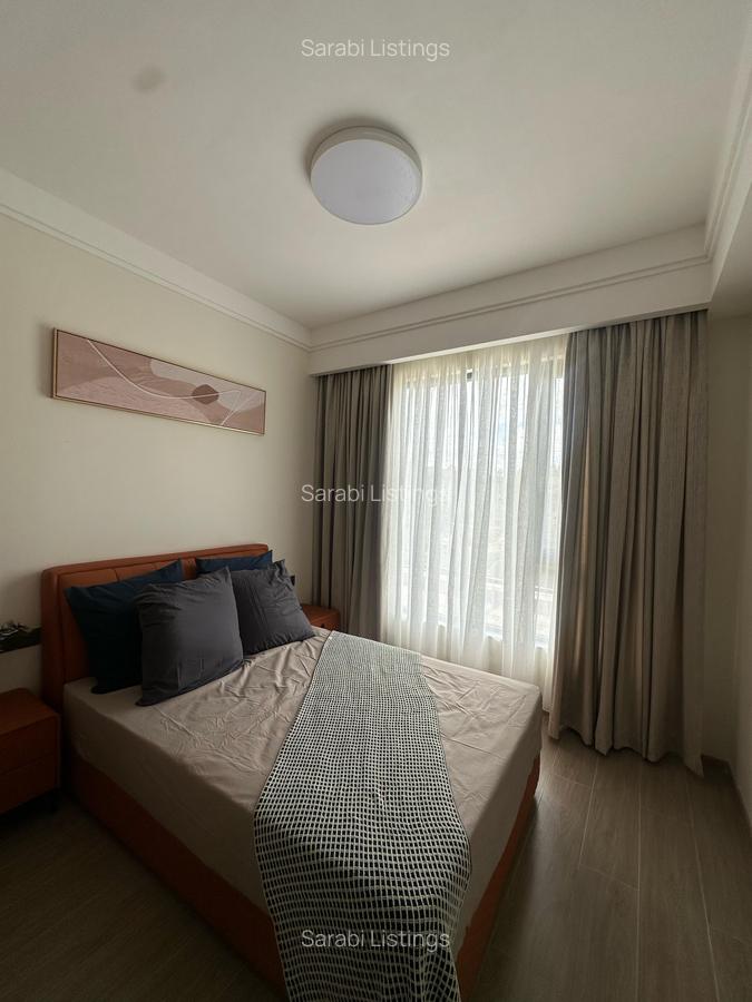 2 Bed Apartment with En Suite in Westlands Area - 8