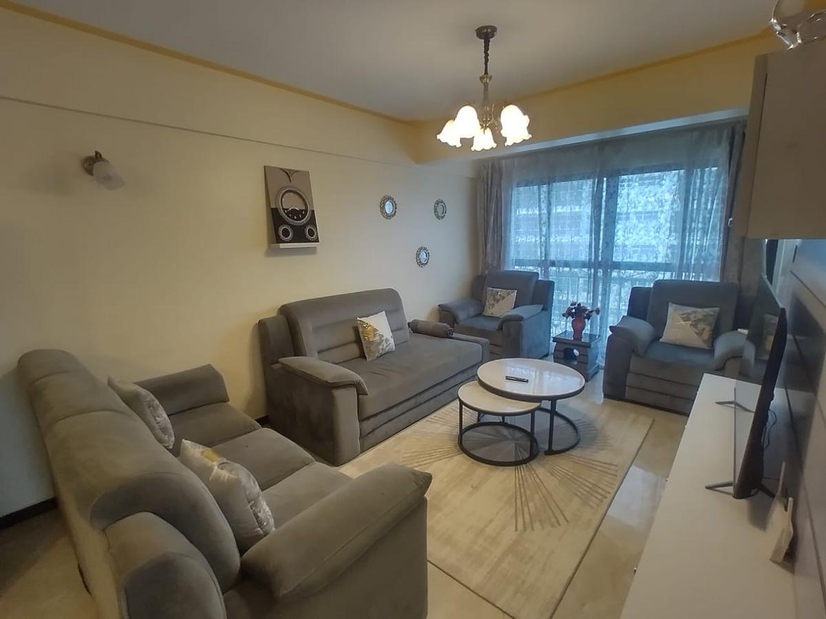 2 Bed Apartment with En Suite at Argwings Kodhek - 3